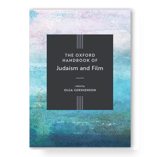 Judaism and Film