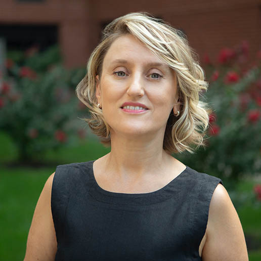 Olga Gershenson